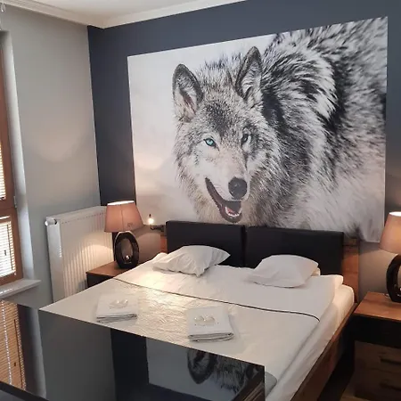 Apartment Roommate Kasprzaka Bliska Wola *