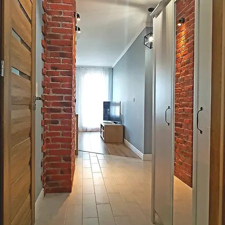 Roommate Kasprzaka Bliska Wola *