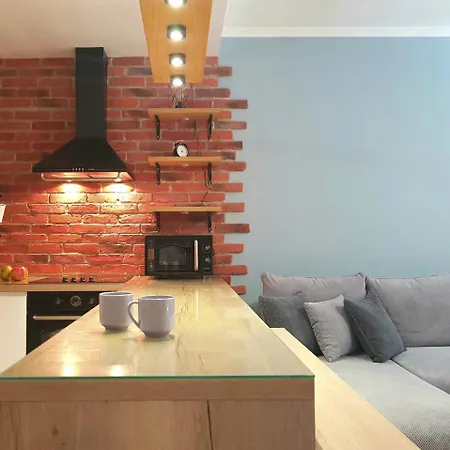 Apartment Roommate Kasprzaka Bliska Wola *