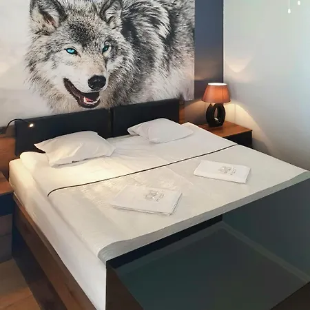 Roommate Kasprzaka Bliska Wola * Warsaw