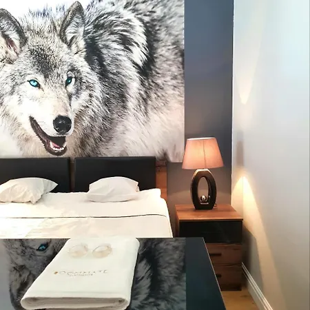 Roommate Kasprzaka Bliska Wola