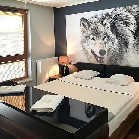 Roommate Kasprzaka Bliska Wola Warsaw