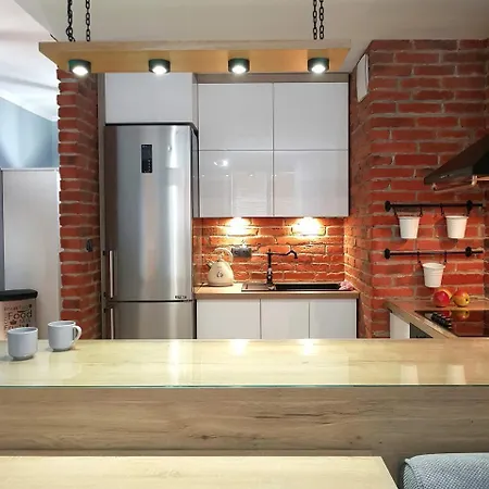 Roommate Kasprzaka Bliska Wola Apartment