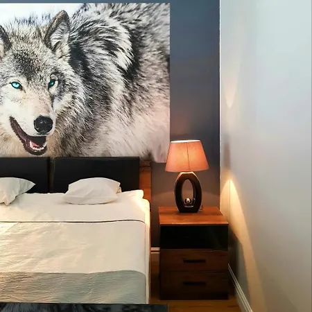 Apartment Roommate Kasprzaka Bliska Wola